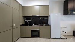 Park Colonial (D13), Condominium #601297391